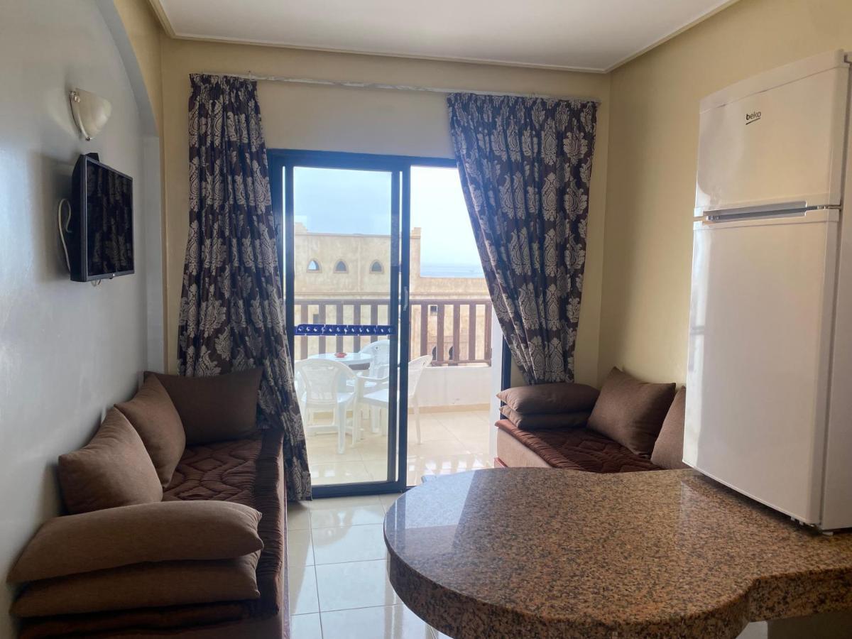 Hotel Residence Rihab Агадир Екстериор снимка