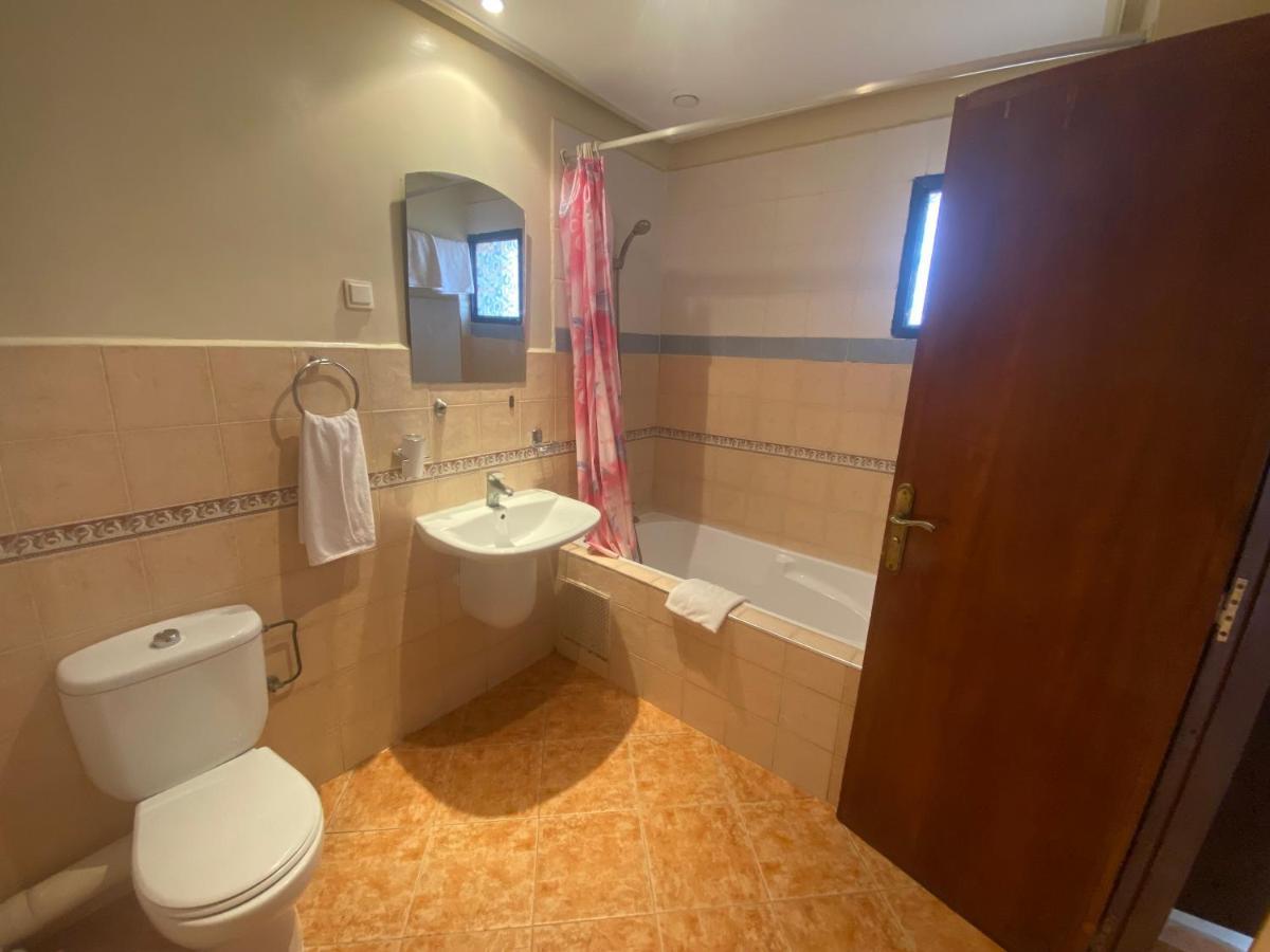 Hotel Residence Rihab Агадир Екстериор снимка