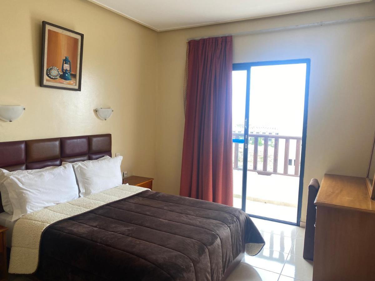 Hotel Residence Rihab Агадир Екстериор снимка