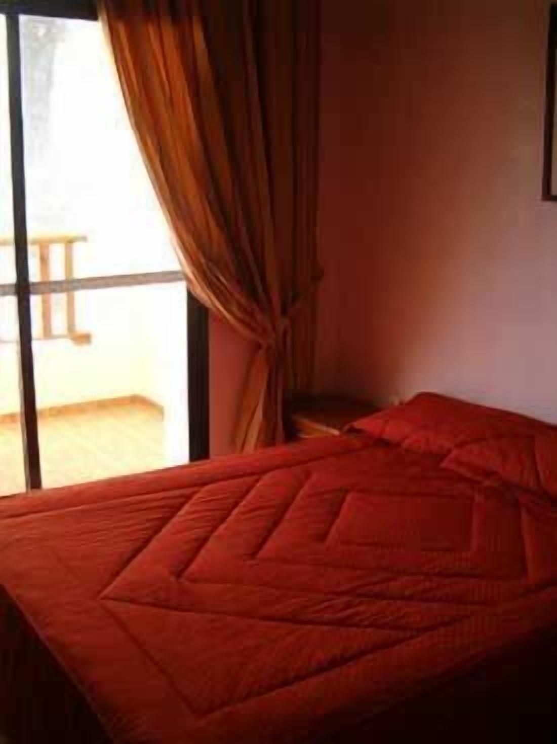 Hotel Residence Rihab Агадир Екстериор снимка