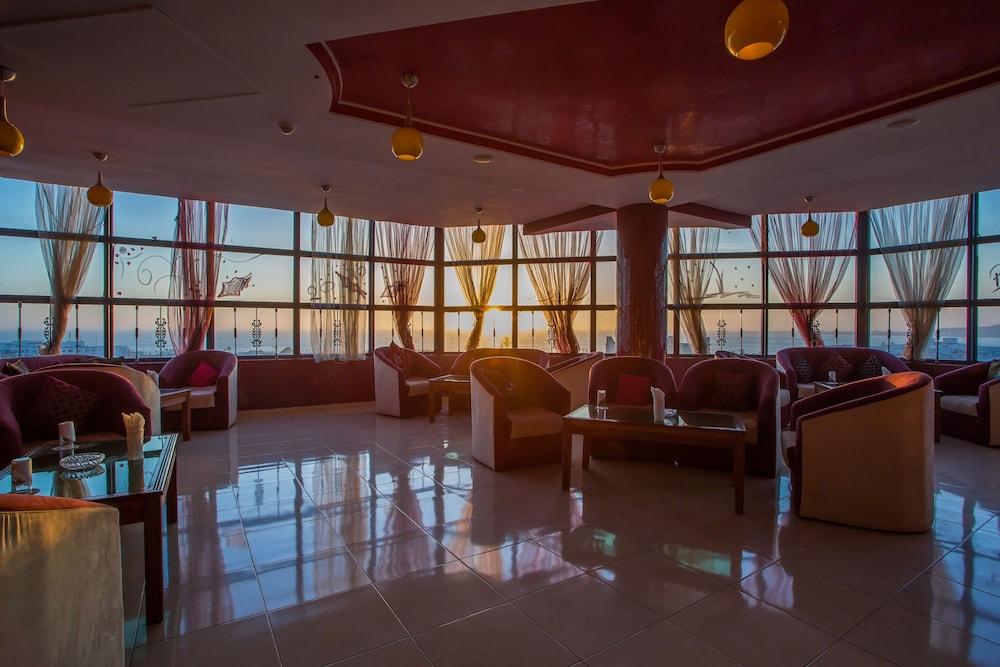 Hotel Residence Rihab Агадир Екстериор снимка